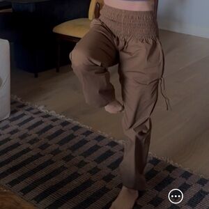 Buddha Pants Bali Pant XS (0-4) Brown